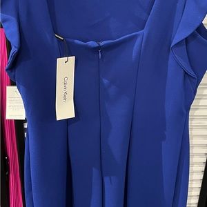 Work dress by Calvin Klein - NEW
